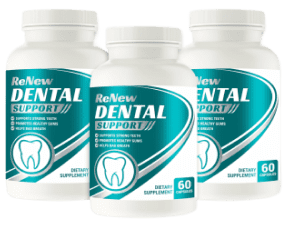 ReNew Dental Support buy