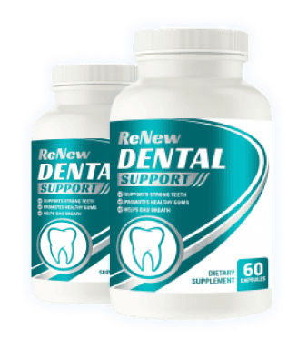 ReNew Dental Support